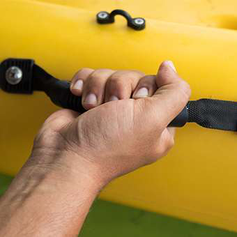 Handle